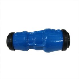 PE-SKARVKOPPLING HAWLE 6310 RAK 32X25 BELOS