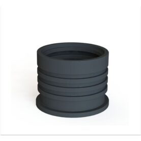 FÖRHÖJNINGSHALS 550 MM CIPAX