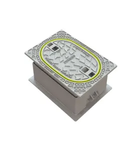 538X418 TELESKOP RAM, PREMIUM LOCK, 6126/6117/6125HT