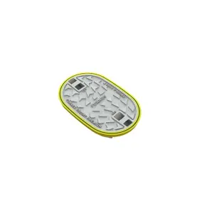 538X418 PREMIUM LOCK, 6125HT