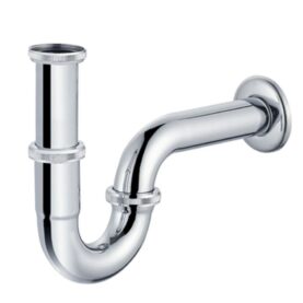 VATTENLÅS P-BÖJ MWI