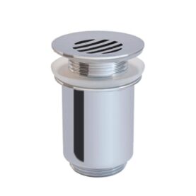 SILVENTIL DESIGN - KROM MWI