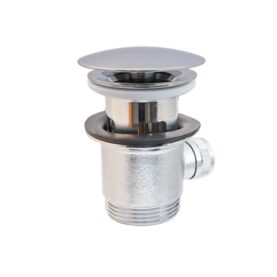 BOTTENVENTIL POP UP KROM MWI