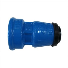 PE-KOPPLING HAWLE 6210 INVÄNDIG GÄNGA 32XR32 BELOS