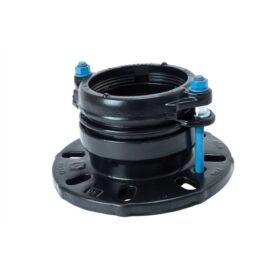FLÄNSKOPPLING AQUAFAST DN150/160 ULEFOS