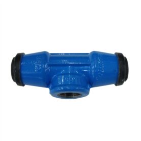 PE-T-KOPPLING HAWLE 6500 INVÄNDIG GÄNGA 32XR25 BELOS