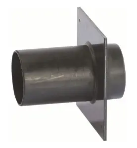 RÖRANSLUTNING STORMBRIXX HD/SD 110 ACO NORDIC