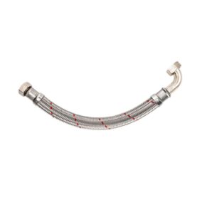 OXYSLANG VÄRME RAK X VINKEL G20 L= 0,6 METER ALTECH