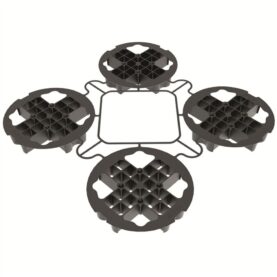 TOPPSKYDD STORMBRIXX SD ACO NORDIC