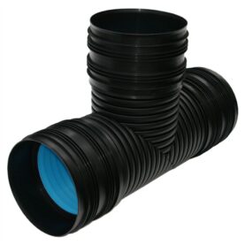 GRENRÖR PP 232/200 90° INFRA