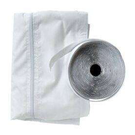 FÖNSTERKIT FÖR AC VIT ALTECH