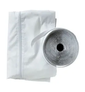 FÖNSTERKIT FÖR AC VIT ALTECH