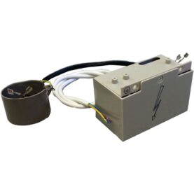 KOPPLINGSBOX METRO MODUL VVB METRO THERM