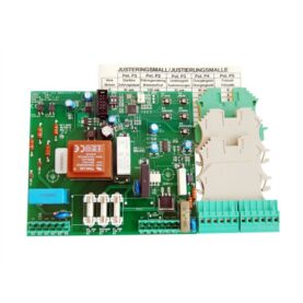 OMBYGGNADSSATS IWABO VILLA-S METRO THERM