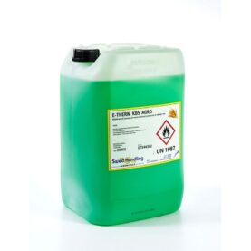 E-THERM KBS LÖSNING 29 VIKT% PLASTDUNK 25 LITER