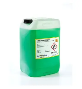 E-THERM KBS LÖSNING 29 VIKT% PLASTDUNK 25 LITER