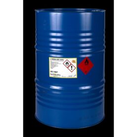 E-THERM KBS LÖSNING 29 VIKT% PLÅTFAT 208 LITER