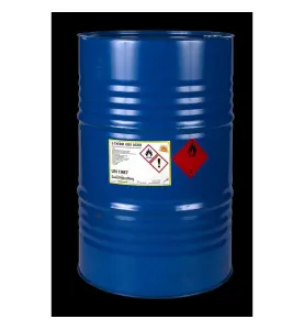 E-THERM KBS LÖSNING 29 VIKT% PLÅTFAT 208 LITER