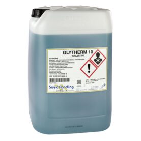 GLYTHERM 10, 30 VOL% PLASTDUNK 26 KG (25 LITER)