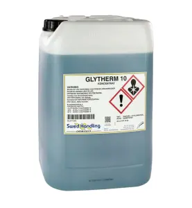GLYTHERM 10, 30 VOL% PLASTDUNK 26 KG (25 LITER)