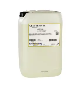 GLYTHERM 20, 35 VOL%, DUNK 26 KG