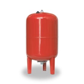 EXPANSIONSKÄRL CMF 500 L PN 6 SOMATHERM