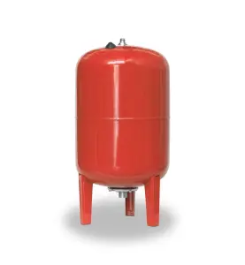 EXPANSIONSKÄRL CMF 500 L PN 6 SOMATHERM