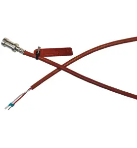 TEMPERATURGIVARE UTANPÅLIGGANDE PT-100 AMBIDUCTOR