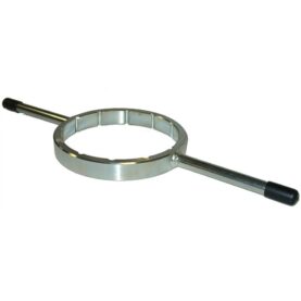 MONTERINGSNYCKEL TILL SADELGRENRÖR 160 MM