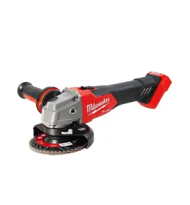 VINKELSLIP M18 FSAG125X-0X MILWAUKEE