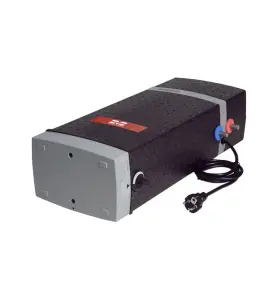 VARMVATTENBEREDARE MINETT 6 LITER METRO THERM
