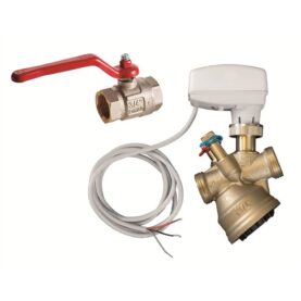 VENTILPAKET VPFC15LF FRICO