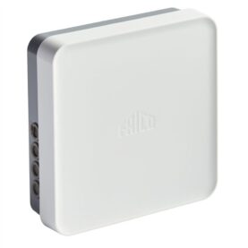 STYRSYSTEM FCBAP FRICO