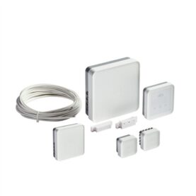 STYRSYSTEM FC BUILDING PRO BMS-SYSTEM FRICO