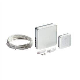 STYRSYSTEM FC BUILDING BMS-SYSTEM FRICO