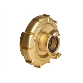 ÖVERGÅNGSKOPPLING 32/63 ALUMINIUM SVEBAB