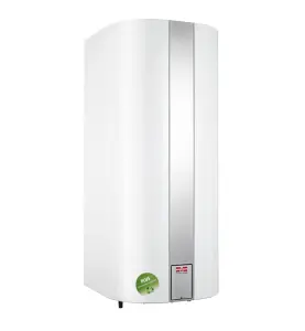 VARMVATTENBEREDARE METRO PLUS 100 MED LADDSLINGA METRO THERM