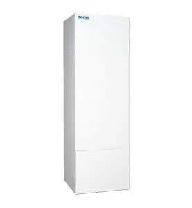 VARMVATTENBEREDARE FOCUS VLM300 METRO THERM