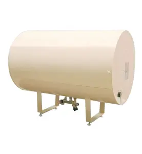 VARMVATTENBEREDARE FOCUS VLS 160S METRO THERM