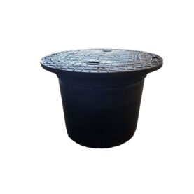 FÖRHÖJNING TILL SAMLINGSBRUNN ALTECH