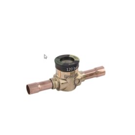 SYNGLAS CO2 120BAR 1/2"