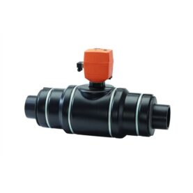 VRIDSPJÄLLSVENTILSATS 145 COOL-FIT 4.0 PN10 DN150 GEORG FISCHER