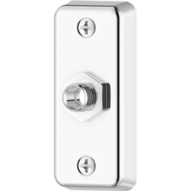 ENKEL VÄGGBRICKA CU12-3/8 MORA/FMM