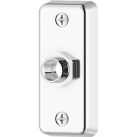 ENKEL VÄGGBRICKA CU15-1/2 MORA/FMM