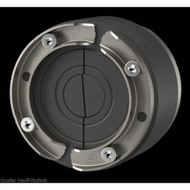 PRESSTÄTNING 100 1X25/32/40/50/63 ELECTRO TRADING