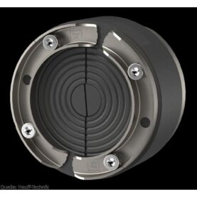 PRESSTÄTNING 100 1X18-65 ELECTRO TRADING