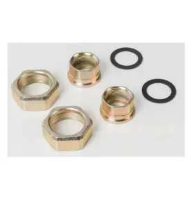 KOPPLINGSSATS R32 UNION GRUNDFOS