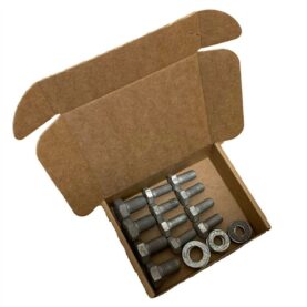 BULT SATS KONSOLER GRUNDFOS