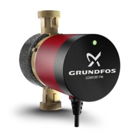 CIRKULATIONSPUMP COMFORT UP 15-14 BX PM GRUNDFOS
