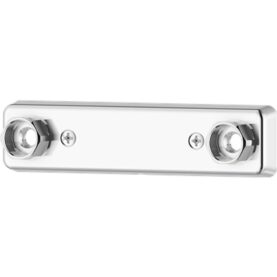 BLANDARFÄSTE 160CC REKTANGULÄR CU Ø15 MORA/FMM